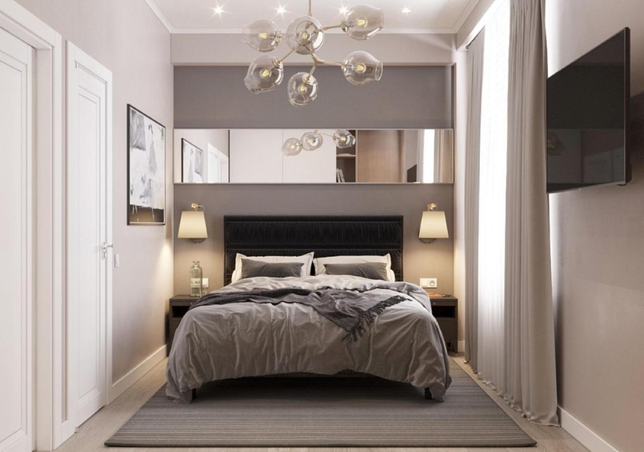 Urban Hotel Μπισκέκ Εξωτερικό φωτογραφία