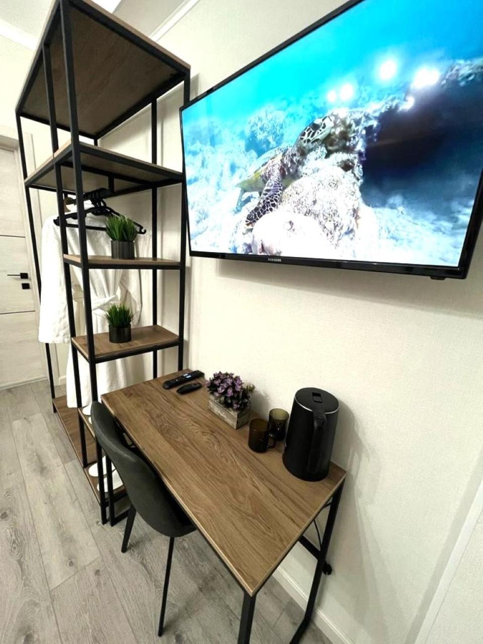 Urban Hotel Μπισκέκ Εξωτερικό φωτογραφία