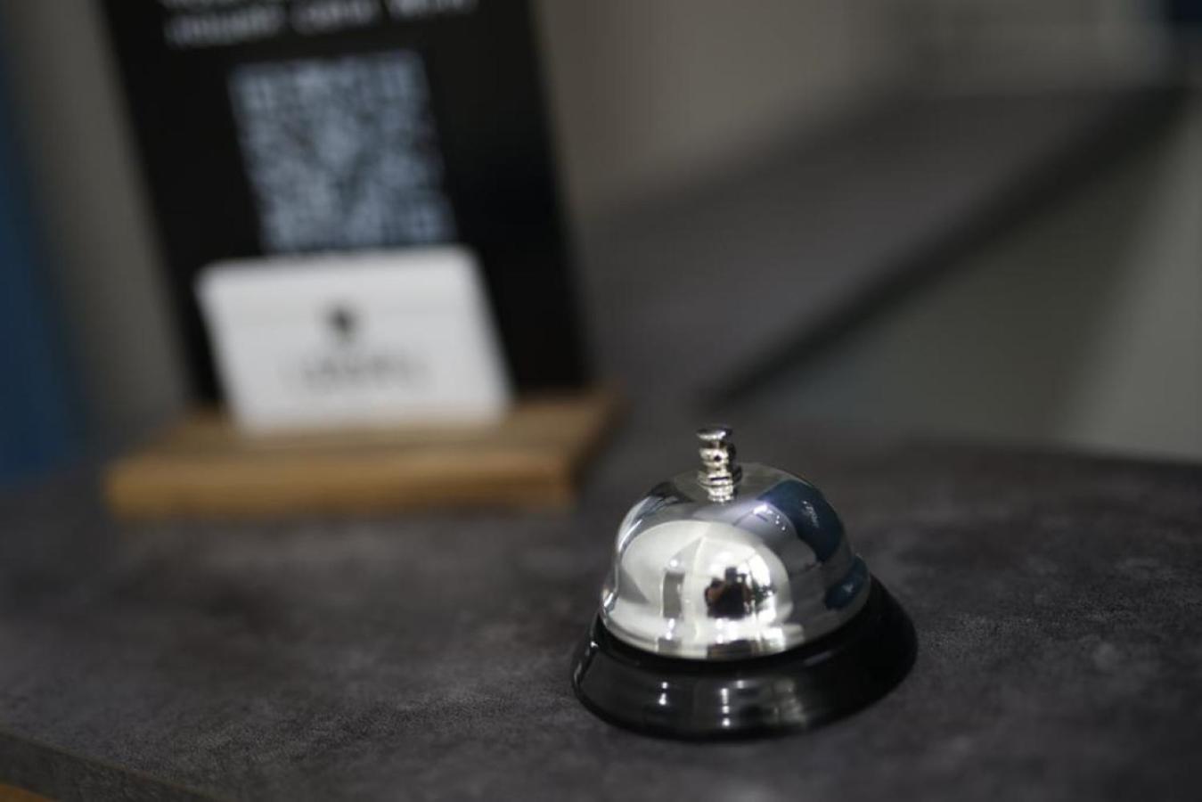 Urban Hotel Μπισκέκ Εξωτερικό φωτογραφία