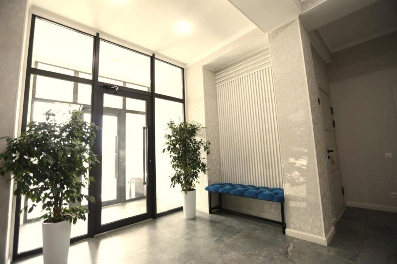 Urban Hotel Μπισκέκ Εξωτερικό φωτογραφία
