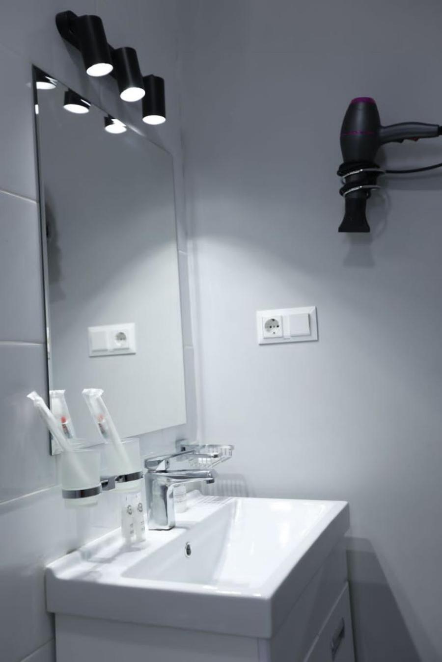 Urban Hotel Μπισκέκ Εξωτερικό φωτογραφία